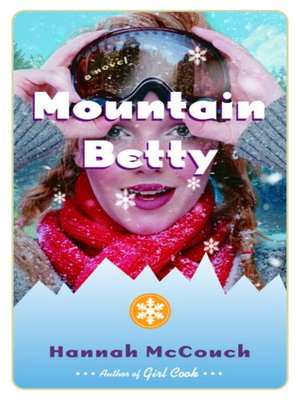 cover image of Mountain Betty